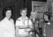 Anna Argenbright et al, 1976-77